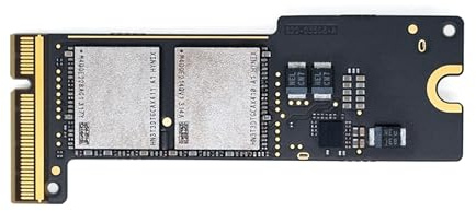 CHGRNLF M4 Macmini Pro 2 TB SSD - Repuesto de memoria para Mac mini M4 (Pro 2T)