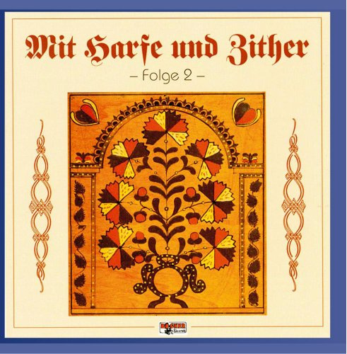 MIT HARFE UND ZITHER-Folge 2