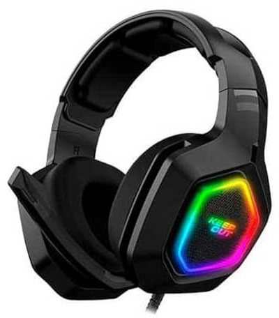 KEEP OUT Auricar Gaming 7.1 Mtiplattform Hx901