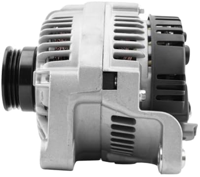 TESLA TECHNICS TT11247 PRO Alternateur de voiture 12V, 75A. Сompatible avec DACIA, NISSAN, RENAULT. Excellent relation qualité-prix. Installation facile et garantie.