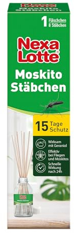 Nexa Lotte Moskito Stäbchen - 1 Stück