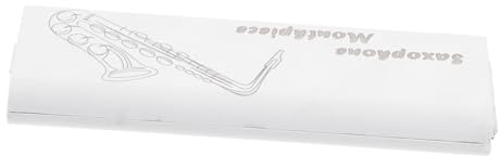 ibasenice 3stücke Portable Oboe Box Langlebiger Oboenhalter Aus Kunststoff Zur Aufbewahrung Von Oboenblättern Für Musiker Schützt Vor Nässe Und Ist Leicht Zu Transportieren