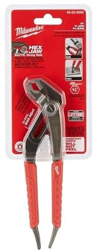 Milwaukee 8 REAMING Pliers