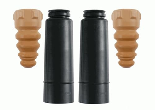 Sachs 900 203 Staubschutzsatz, Stoßdämpfer hinten | 900 203 für Q3 Superb Passat