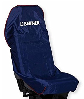 Mehrwegsitzschoner Sitzschoner Werkstattschoner Nylon universell BERNER
