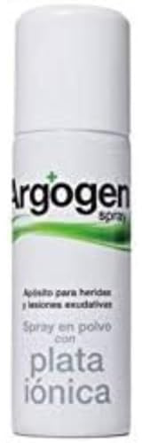 Argogen Spray Plata Ionica 175Ml