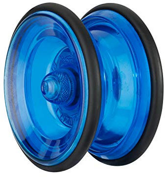 Unbekannt A00020blue YoYo A00020-08 Henrys, Blue