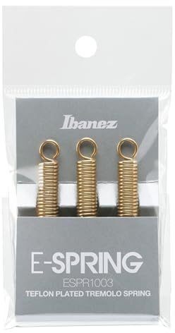 Ibanez ESPR1003 Tremolo-fjädrar