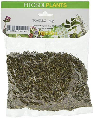 Ynsadiet Tomillo 40 Gr 500 g