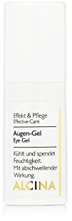 Alcina Augen-Gel 15 ml