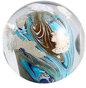 Kristallkugel Dekokugel Wohnzimmer transparent kristall kugel desktop dekoration kreative traumball hause weiche dekoration farbe kristall kugel dekoration Blickende Weissagung oder Feng Shui