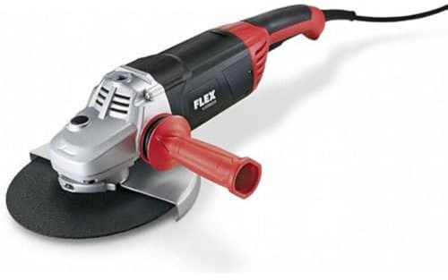 Flex ELECTROPORTATIF MACH VOA60151 492310 Duo Schleifmaschine L2200 Ø 230 + L1001 Ø 125