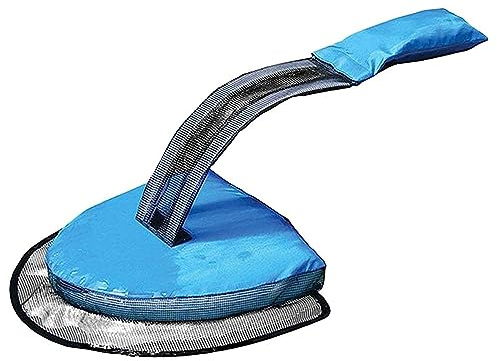 lohill Pool Rettungsrampe Tierrampe, Kleintier Swimming Fluchtrampe | Tiersparende Fluchtrampe für Pool, Tierrettungs Escape Ramp Schwimmende Rampe Rettungen Werkzeug & Zubehör