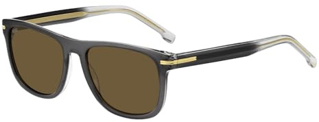HUGO BOSS BOSS 1626/S KB7 GREY 55/18/145 Herren Sonnenbrillen