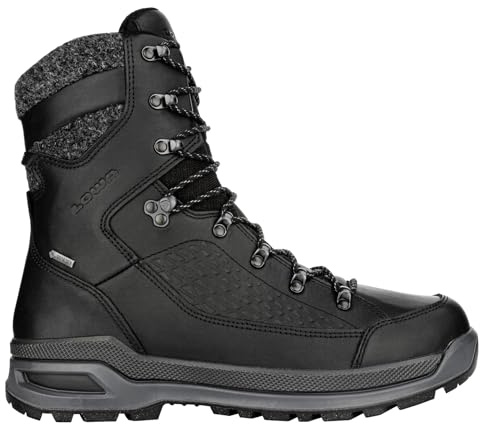 LOWA Stiefel hoch RENEGADE EVO ICE GTX