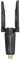 BrosTrend BE6500 Clé WiFi 7 Puissante, Clé USB WiFi pour PC Tri-Bande 6GHz / 5GHz / 2.4GHz, Longue Portée Antenne Wi-Fi PC Dongle, Clef sans Fil Adaptateur USB 3.0, Compatible avec Windows 11/10, WPA3