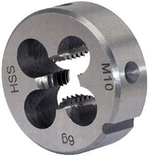 KS Tools 332.0060 HSS Schneideisen M, M6x1