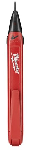 Voltage Detector, 6 In. L, 50 to 1000VAC