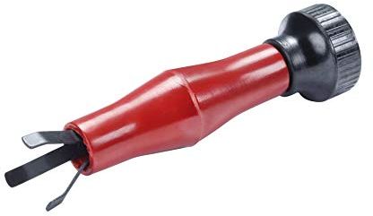 ROTHENBERGER Industrial Schutzgas-Düsenreiniger, die perfekte Ergänzung für das Reinigen von Schutzgasdüsen, 530219