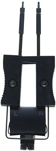 Weller T0054466799N Entlötspitzen für WXMT/WMRT Lötkolben, 6mm x 1mm