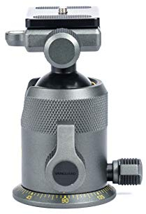 Vanguard Alta BH-300 - Rótula para trípode de bola 30kg Arca