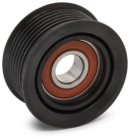 STARK SKTP-0600200 Rullo tenditore cinghia Poly-V Compatibilità con SUZUKI Grand Vitara II SUV JT, TE, TD