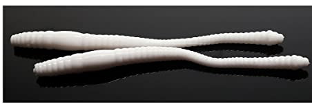 Libra Lures Dying Worm | Forellen Gummi