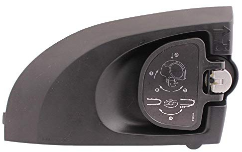 SECURA Kettenradschutz 660135249 kompatibel mit Dolmar ES-33 38 42 A 38A 42A Makita UC-3020 A