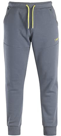 KAPRIOL N.O.W. Felpe Grigio XXXL, Grigio, L