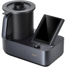 Xiaomi Smart Cooking Kitchen Robot 1700w 2.2l One Size