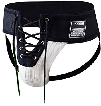 Genérico Tangas Suspensorios para Hombre G-String Erótica Suspensorio Push-Up Cintura Baja Tanga Hilo Hombres Sensual Men's Jockstra Sensual G-String Calzoncillos Tanga Masculino