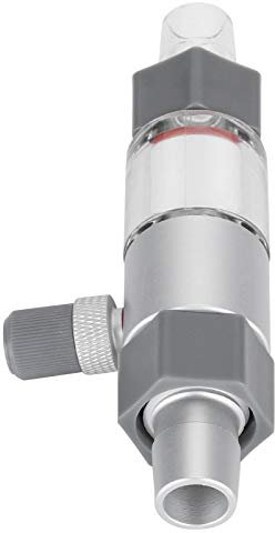 Aquarium Atomizer OuterTank CO2 Atomizer Koldioxid Diffuser Tank Tillbehör (M2 16/22mm)