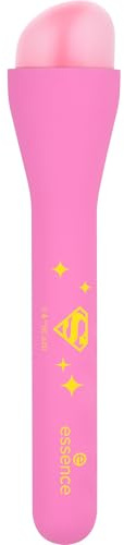 Essence Cosmetics Pinceau Blush en Silicone Superman, 1Pcs
