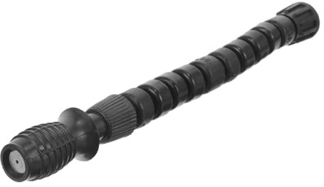 Kisangel Watering Nozzle Accessory with Long Nozzle Tube for Indoor and Outdoor Plants Bonsai Watering Tool Sprinkler Extender