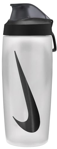 NIKE - Botella Diseño 2024 Refuel 532 ml (523 ml) (Natural)