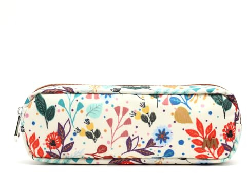MISAKO Azier Etui mit ED.-Print. Damen - Azier Mehrfarbig 6x19x5cm