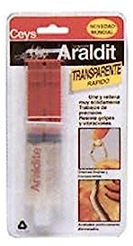 CEYS 2-Komponentenkleber