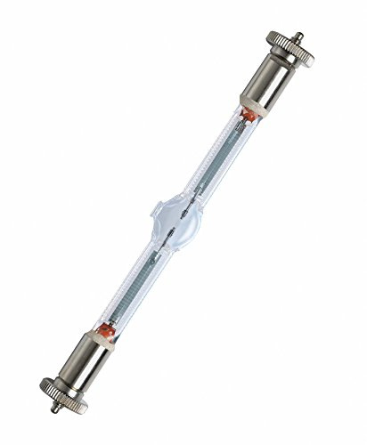 Osram SharXS HTI 700 W / D4 / 60, 6000K, high Pressure Discharge lamp, Metal halide lamp, Double Ended, Stage Light