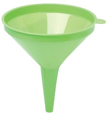EMBUDO PLASTICO 14cm.