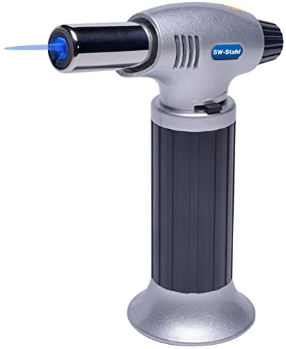 SW-Stahl 62065L Taschen Gasbrenner, bis 1300°C