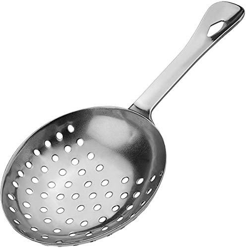 Julep - Colador de cóctel (plata)