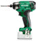 HIKOKI - WH12DAW4Z Atornillador de impacto a batería 12 V Peak - 1/4 - 110 Nm - Sin bat