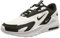 NIKE Herren Air Max Bolt Solid, White Black White, 44 EU