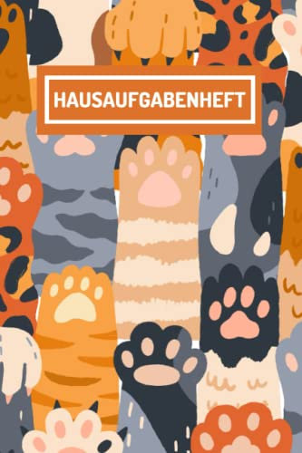 hausaufgabenheft 2022/2023: Schulplaner schüler , Stundenplan,: Schülerplaner grundschule mädchen Teenager , Hausaufgabenplaner 110 Seiten