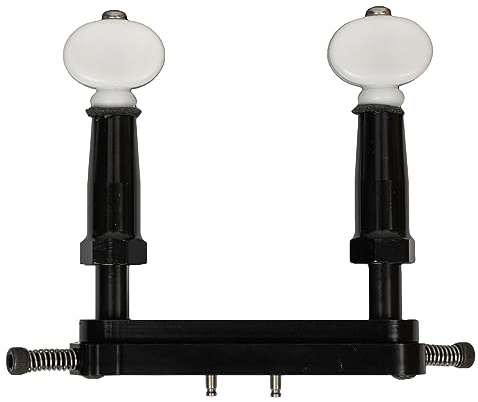 Gold Tone Cheat-A-Keys D-Tuner (Standard) für Banjo (bis zu 5,1 cm Breite)