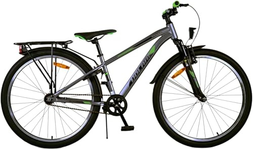 Volare Cross 26 Dark Gray - CB