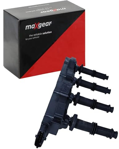 Maxgear 13-0232 Zündspule vorne | 13-0232 passend für 159 Brera Spider