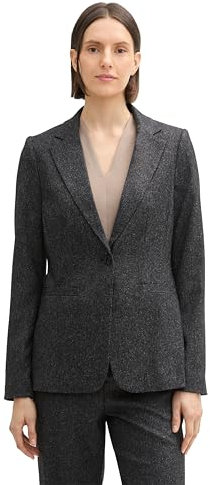 TOM TAILOR Damen Blazer