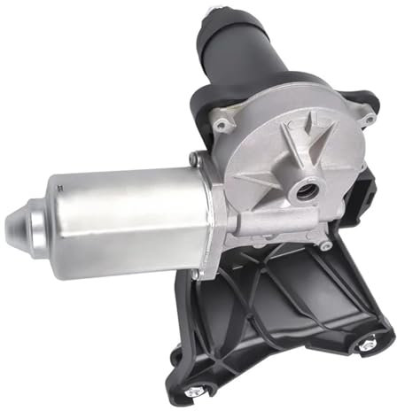 Moteur essuie-glace arrière‌ Moteur d'essuie-glace arrière 25923437, actionneur d'essuie-glace de voiture, moteur d'essuie-glace arrière adapté pour Chevy, adapté pour Tahoe Moteur étanche IP67‌