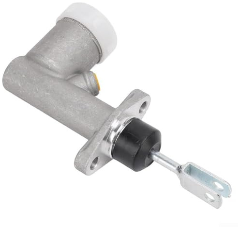 Cilindro hidráulico de 3/4 pulgadas para acoplador de freno de sobretensión de remolque, espaciado de agujeros de perno de montaje de 60 mm, líquido de aleación de acero para barco, utilitario